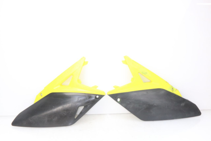 photo de CARENA POSTERIORE SUZUKI RM-Z RMZ 250 (2010 - 2016)