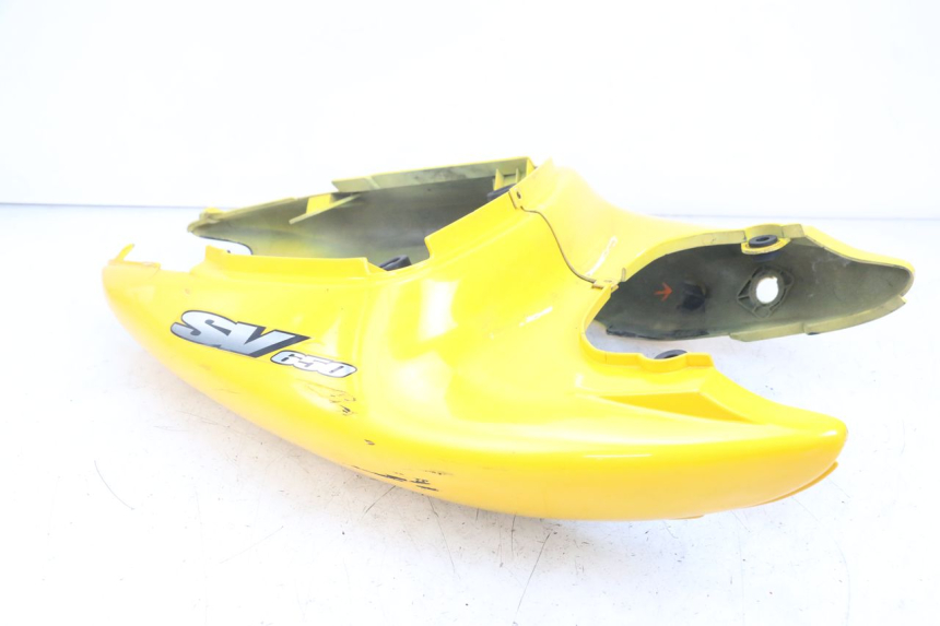 photo de CARENA POSTERIORE SUZUKI SV N 650 (1999 - 2002)