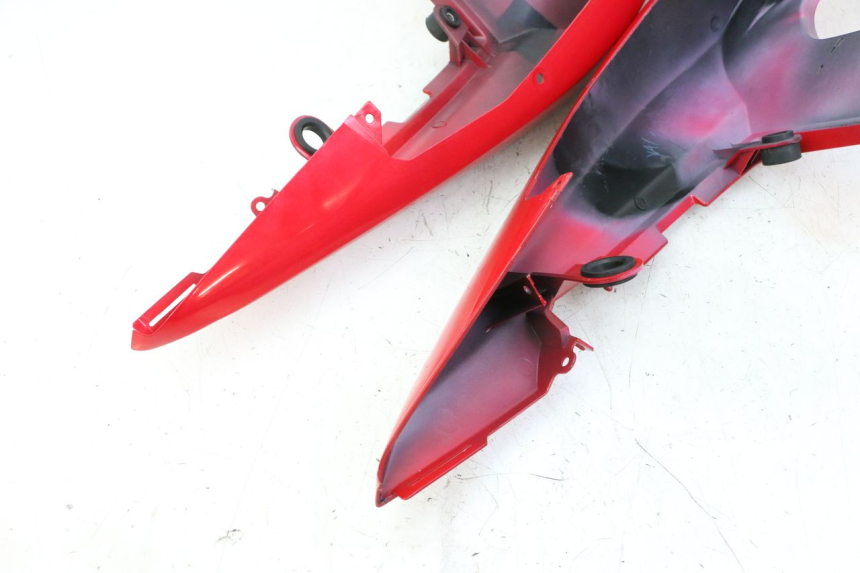 photo de CARENA POSTERIORE SUZUKI SV S 650 (2003 - 2009)