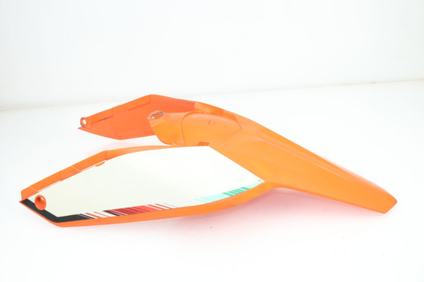 photo de Carena posteriore KTM SXF SX-F 250 (2007 - 2010)