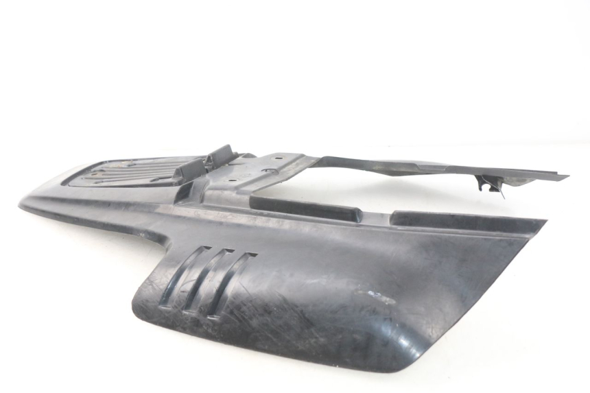 photo de Carena posteriore YAMAHA TW 125 (1998 - 2002)