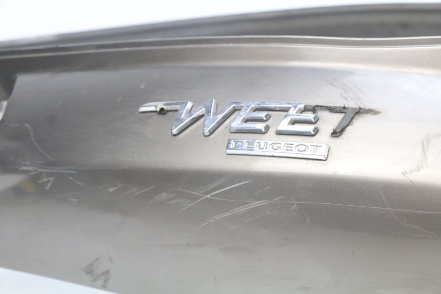 photo de Carena posteriore PEUGEOT TWEET ACTIVE 4T 50 (2018 - 2022)