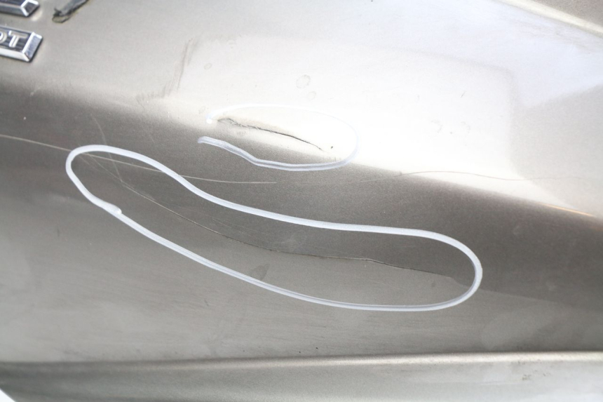 photo de Carena posteriore PEUGEOT TWEET ACTIVE 4T 50 (2018 - 2022)