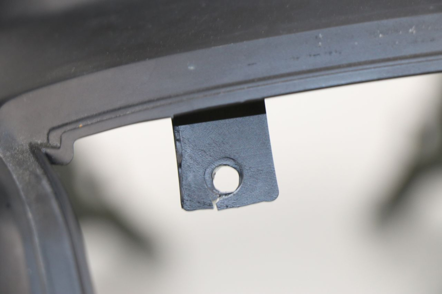 photo de Carena posteriore JM MOTORS VIPER 4T 50 (2015 - 2022)