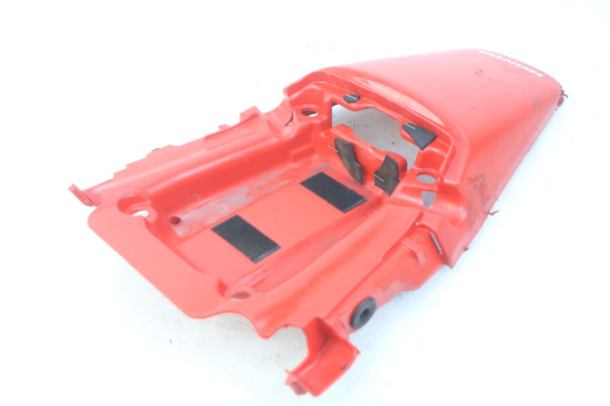 photo de CARENAGE POSTERIORE HONDA XR L 125 (2003 - 2007)