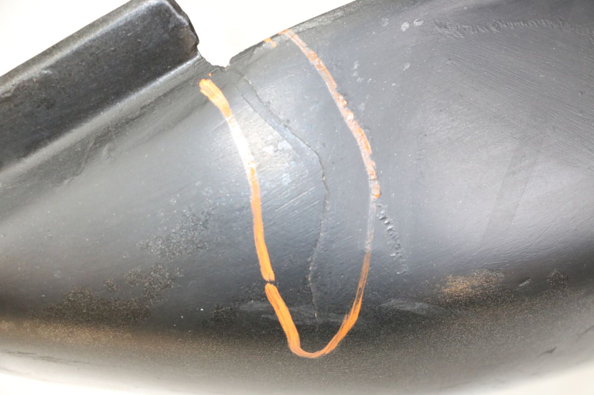 photo de CARENA POSTERIORE YAMAHA FZS FAZER 600 (2001 - 2003)