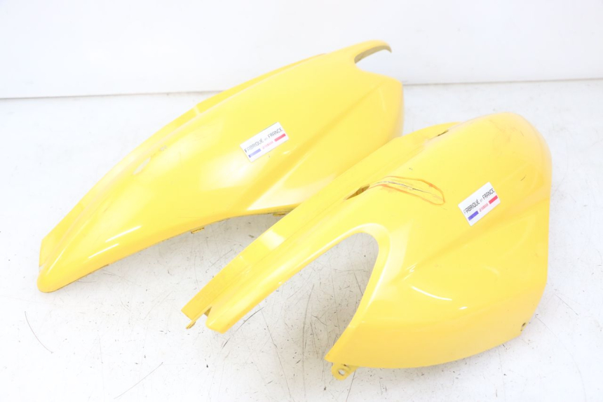 photo de Carena posteriore YAMAHA NEOS NEO'S 4T 50 (2008 - 2016)