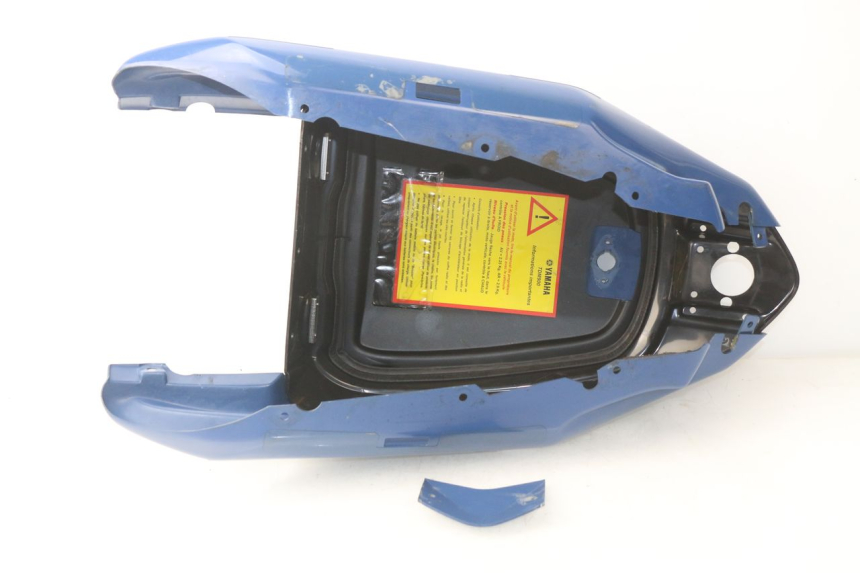 photo de CARENA POSTERIORE YAMAHA TDM ABS 900 (2002 - 2014)