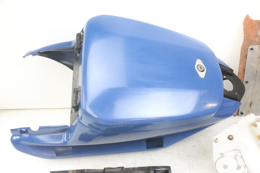 photo de CARENA POSTERIORE YAMAHA TDM ABS 900 (2002 - 2014)