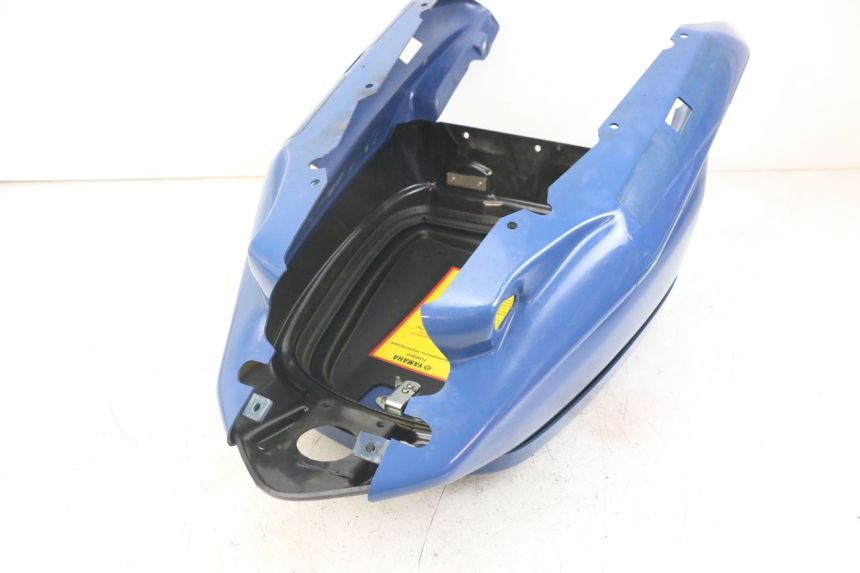 photo de CARENA POSTERIORE YAMAHA TDM ABS 900 (2002 - 2014)