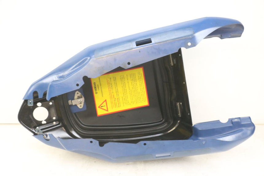 photo de CARENA POSTERIORE YAMAHA TDM ABS 900 (2002 - 2014)