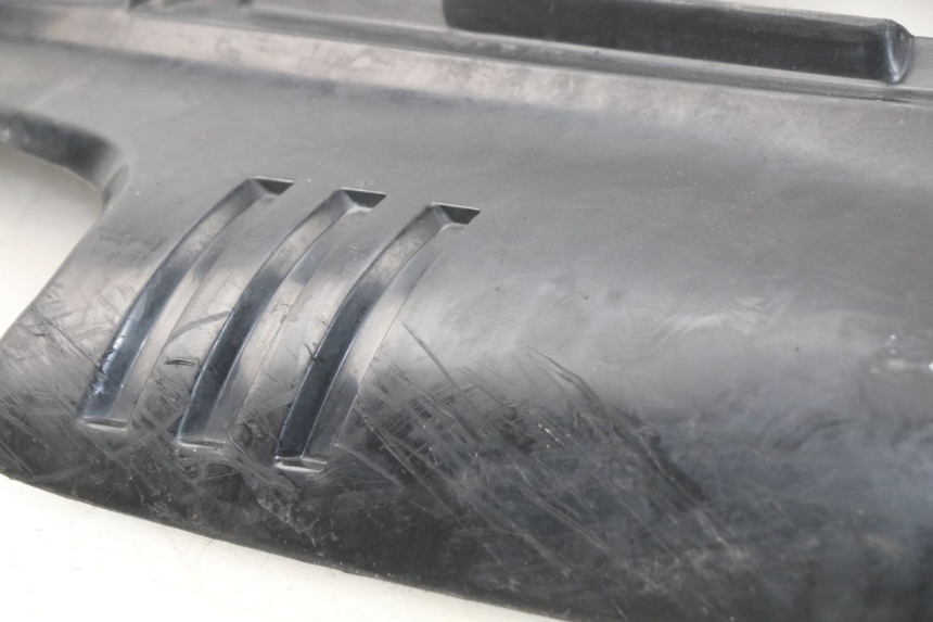 photo de Carena posteriore YAMAHA TW 125 (1998 - 2002)