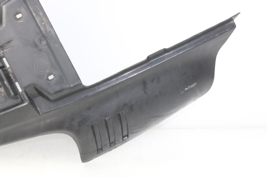 photo de Carena posteriore YAMAHA TW 125 (1998 - 2002)
