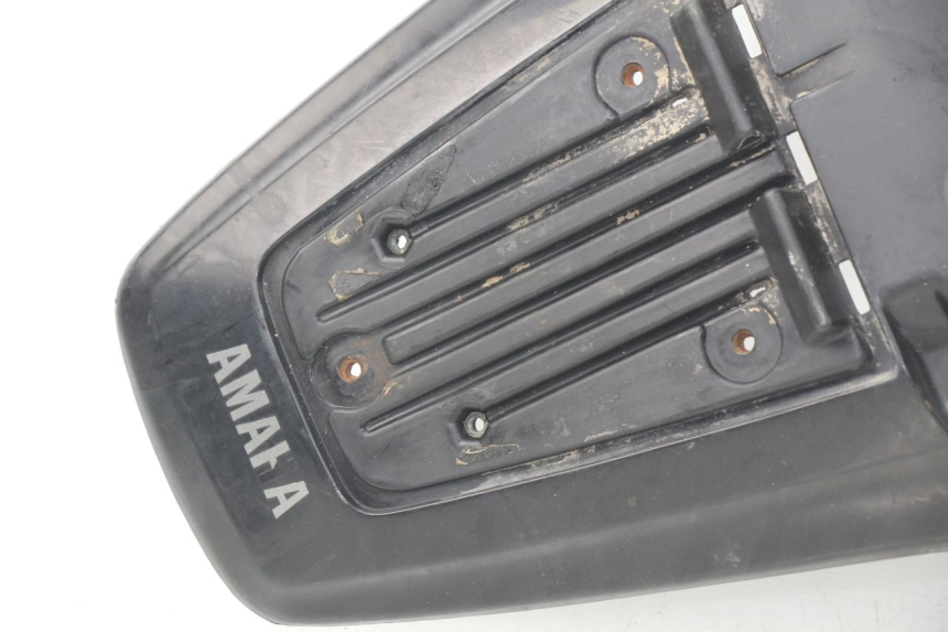 photo de Carena posteriore YAMAHA TW 125 (1998 - 2002)