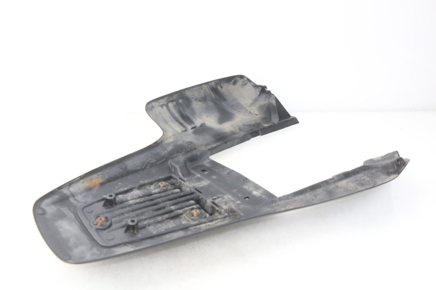 photo de Carena posteriore YAMAHA TW 125 (1998 - 2002)