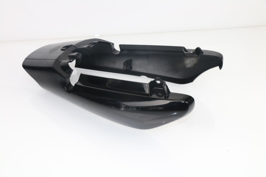 photo de Carena posteriore YAMAHA YBR 125 (2007 - 2009)