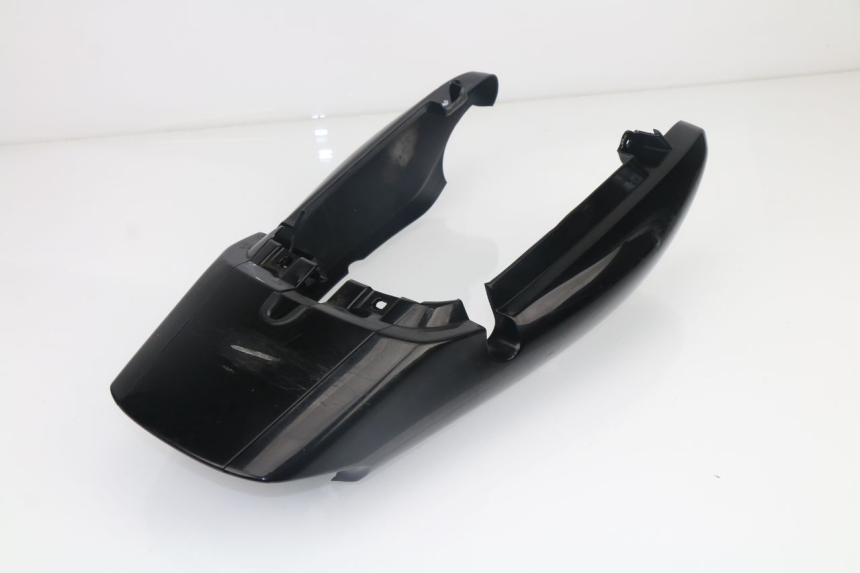 photo de Carena posteriore YAMAHA YBR 125 (2007 - 2009)