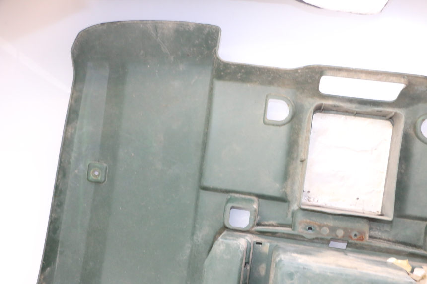 photo de CARENA POSTERIORE YAMAHA YFM BRUIN 350 (2003 - 2009)