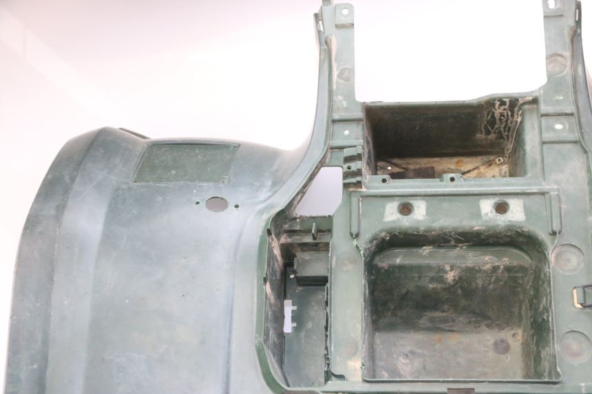 photo de CARENA POSTERIORE YAMAHA YFM BRUIN 350 (2003 - 2009)