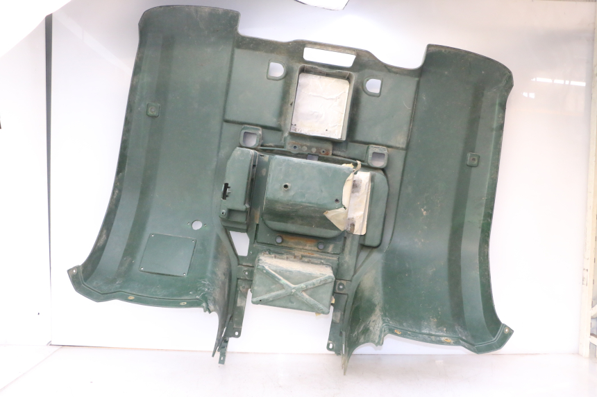 photo de CARENA POSTERIORE YAMAHA YFM BRUIN 350 (2003 - 2009)
