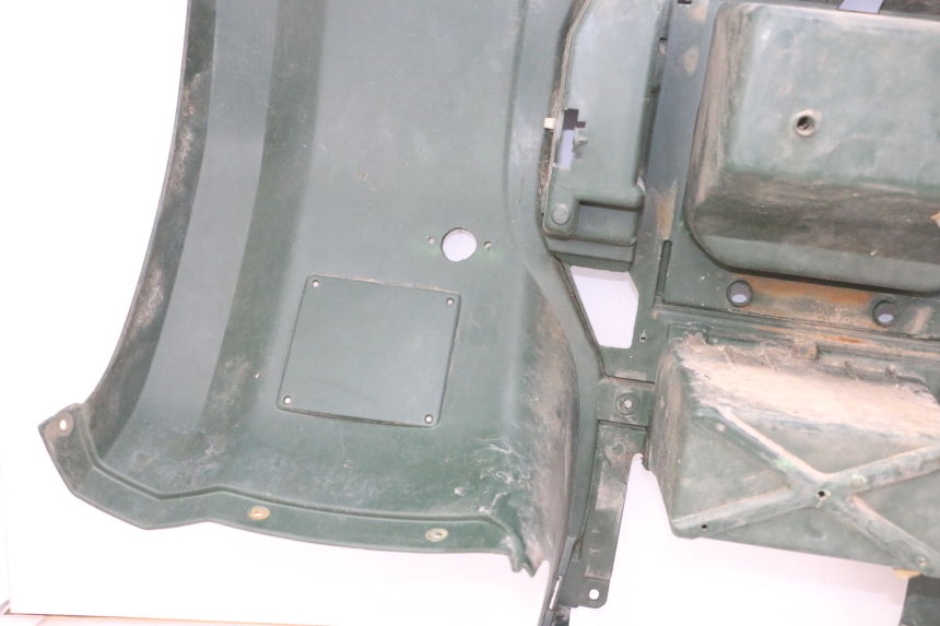 photo de CARENA POSTERIORE YAMAHA YFM BRUIN 350 (2003 - 2009)