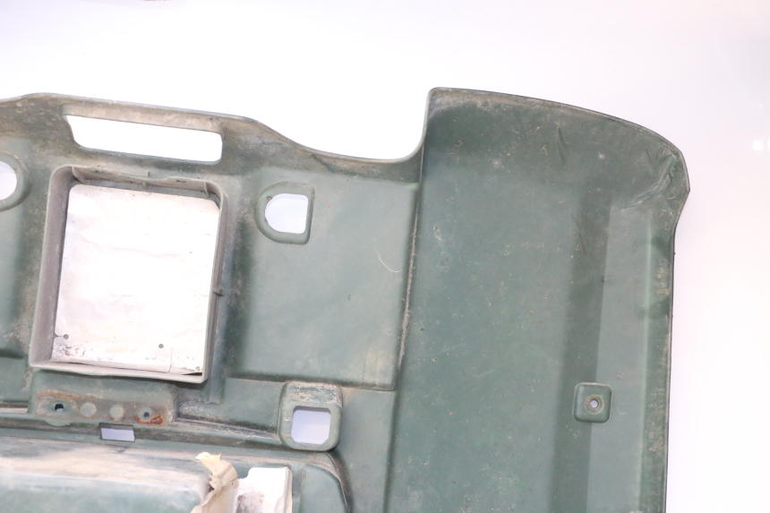 photo de CARENA POSTERIORE YAMAHA YFM BRUIN 350 (2003 - 2009)