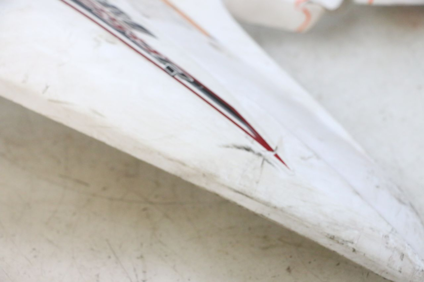 photo de CARENA POSTERIORE YAMAHA YFM R RAPTOR 250 (2008 - 2014) - Altra vista dell'articolo