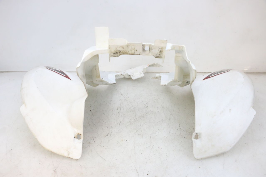 photo de CARENA POSTERIORE YAMAHA YFM R RAPTOR 250 (2008 - 2014) - Primo piano ad alta risoluzione