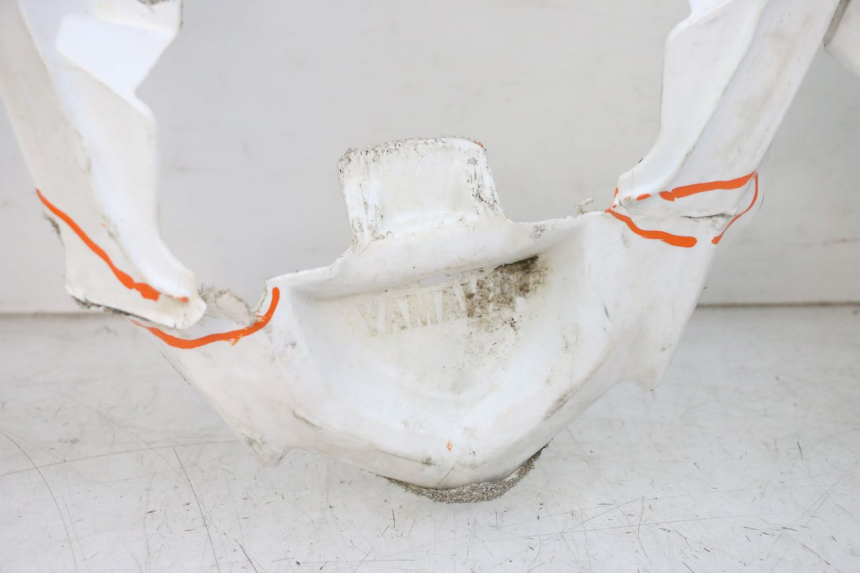 photo de CARENA POSTERIORE YAMAHA YFM R RAPTOR 250 (2008 - 2014) - Zoom sullo stato d'uso