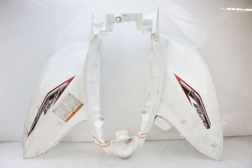 photo de CARENA POSTERIORE YAMAHA YFM R RAPTOR 250 (2008 - 2014) - Vista d'insieme del prodotto