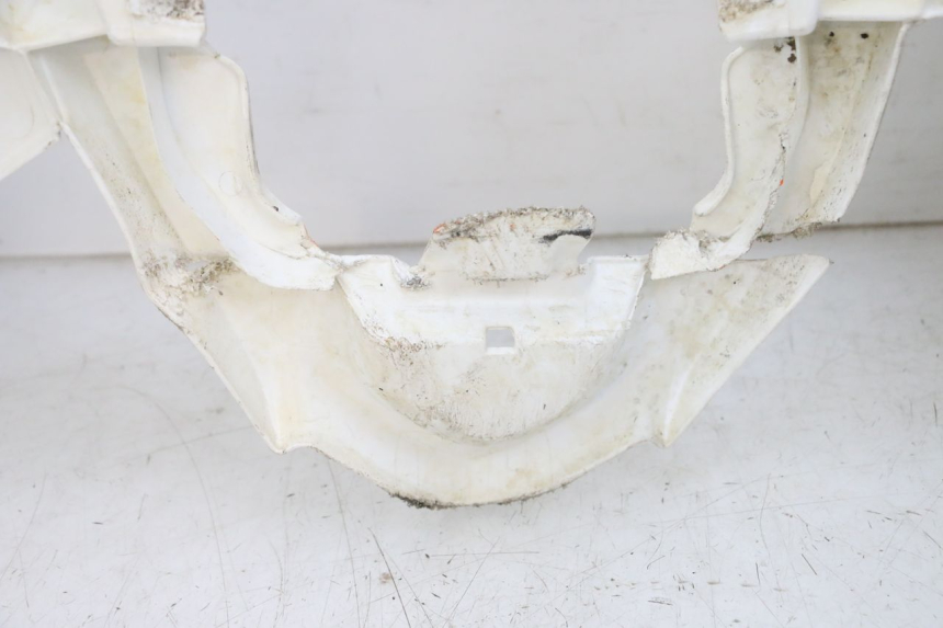 photo de CARENA POSTERIORE YAMAHA YFM R RAPTOR 250 (2008 - 2014) - Stato della superficie e materiale