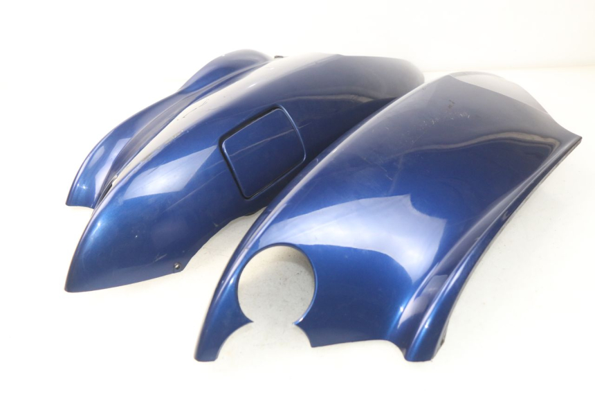 photo de Carena posteriore YAMAHA YP MAJESTY 125 (2007 - 2010)