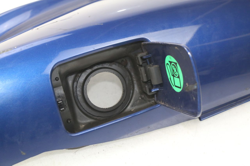 photo de Carena posteriore YAMAHA YP MAJESTY 125 (2007 - 2010)