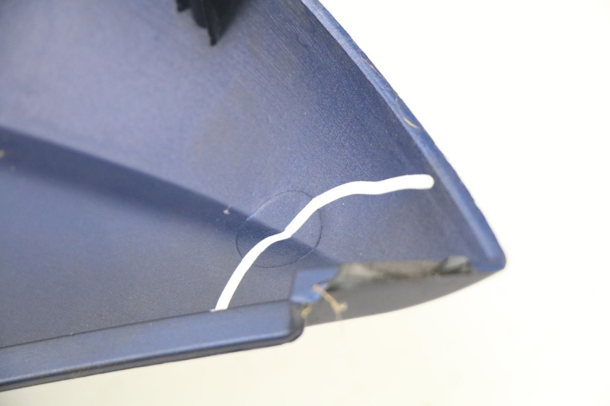 photo de Carena posteriore YAMAHA YP MAJESTY 125 (2007 - 2010)