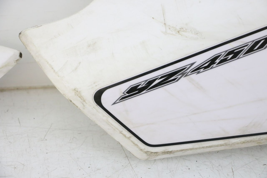 photo de CARENA POSTERIORE YAMAHA YZF YZ-F 450 (2014 - 2016)