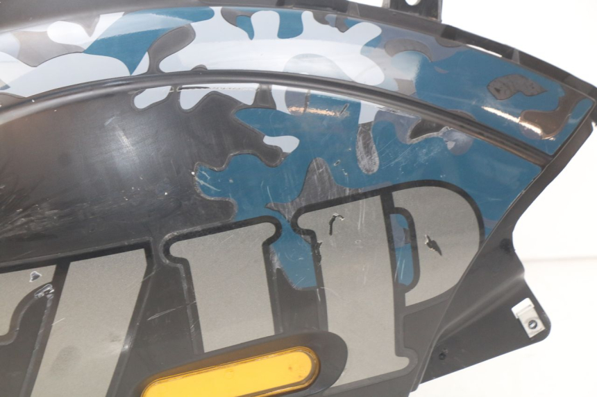 photo de CARENA POSTERIORE PIAGGIO ZIP 2T 50 (2009 - 2019)