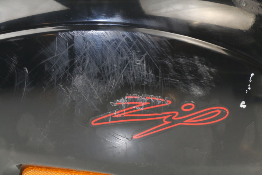 photo de CARENATURA POSTERIORE PIAGGIO ZIP 4T 50 (2018 - 2020)