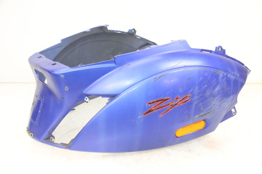 photo de CARENATURA POSTERIORE PIAGGIO ZIP 4T 50 (2018 - 2020) - Dettagli dei punti di fissaggio