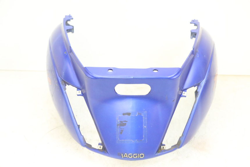 photo de CARENATURA POSTERIORE PIAGGIO ZIP 4T 50 (2018 - 2020) - Ricambio usato controllato