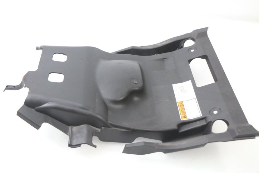 photo de CARENATURA SERBATOIO SUZUKI AN BURGMAN 400 (2006 - 2010)