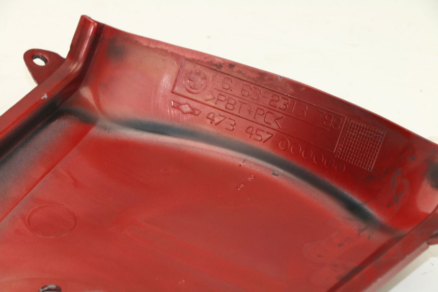 photo de Carena serbatoio BMW R RT ABS 1100 (1996 - 2001)