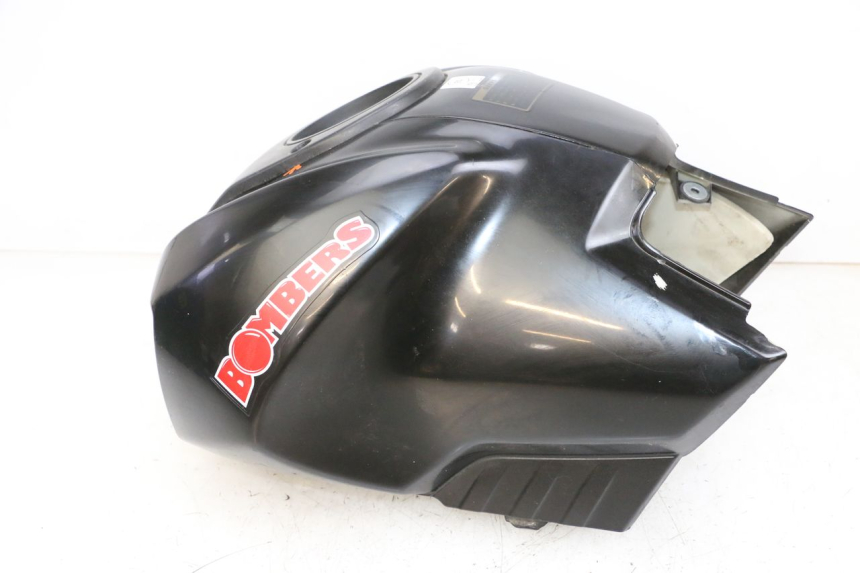 photo de SERBATOIO COPERCHIO MAG POWER BOMBERS 4T 50 (2016 - 2026) - Zoom sui componenti