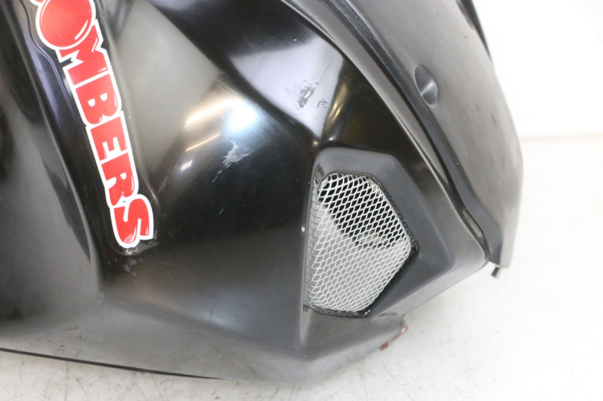 photo de SERBATOIO COPERCHIO MAG POWER BOMBERS 4T 50 (2016 - 2026) - Ispezione visiva dettagliata