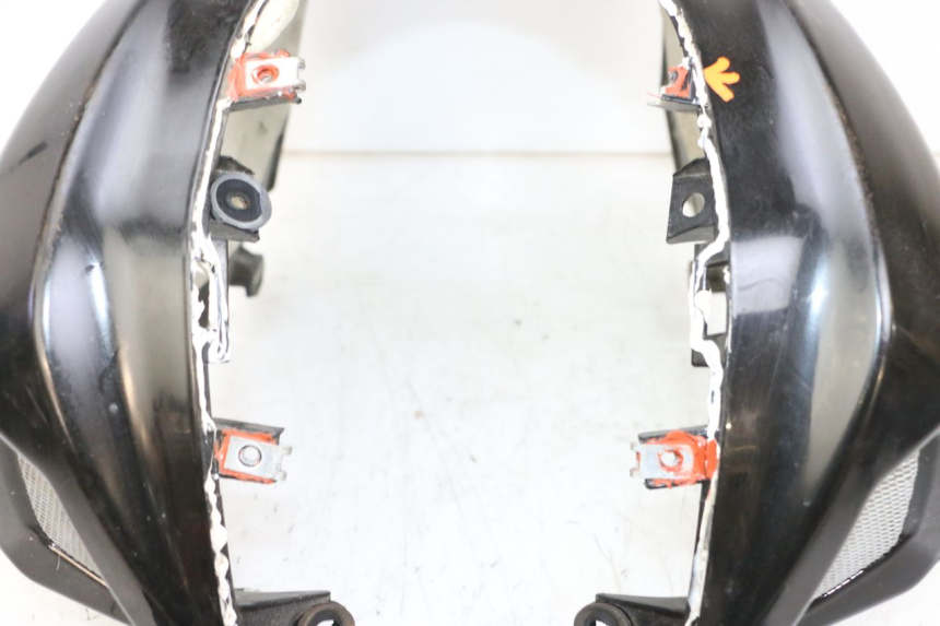 photo de SERBATOIO COPERCHIO MAG POWER BOMBERS 4T 50 (2016 - 2026) - Panoramica del profilo