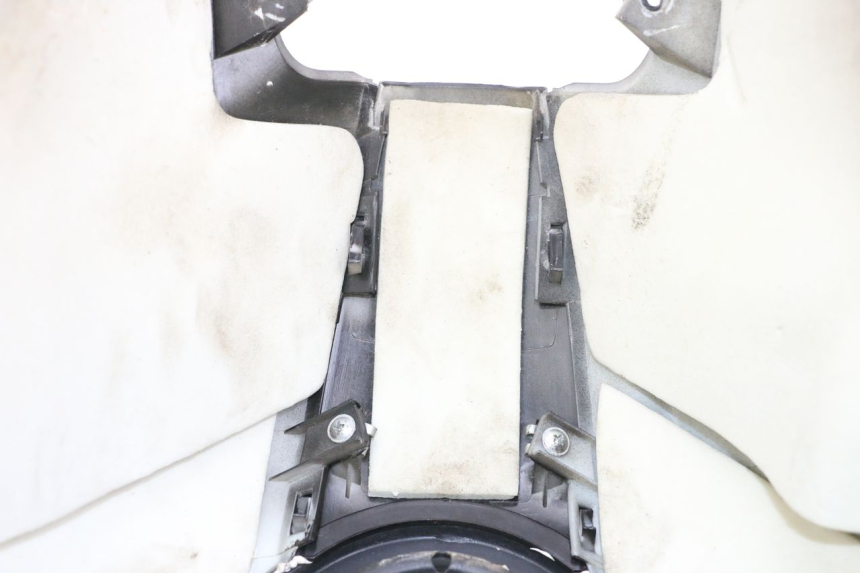 photo de SERBATOIO COPERCHIO MAG POWER BOMBERS 4T 50 (2016 - 2026) - Zoom sullo stato d'uso