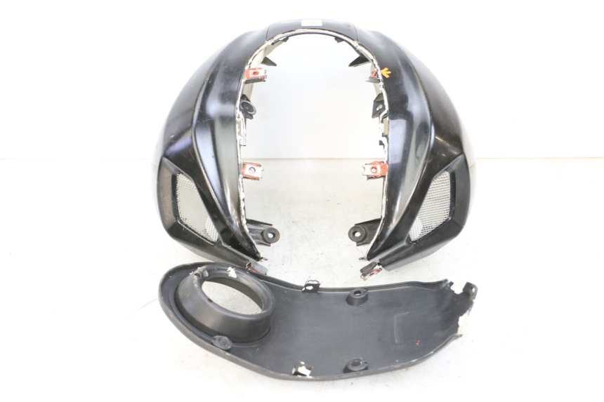 photo de SERBATOIO COPERCHIO MAG POWER BOMBERS 4T 50 (2016 - 2026) - Zoom sullo stato d'uso