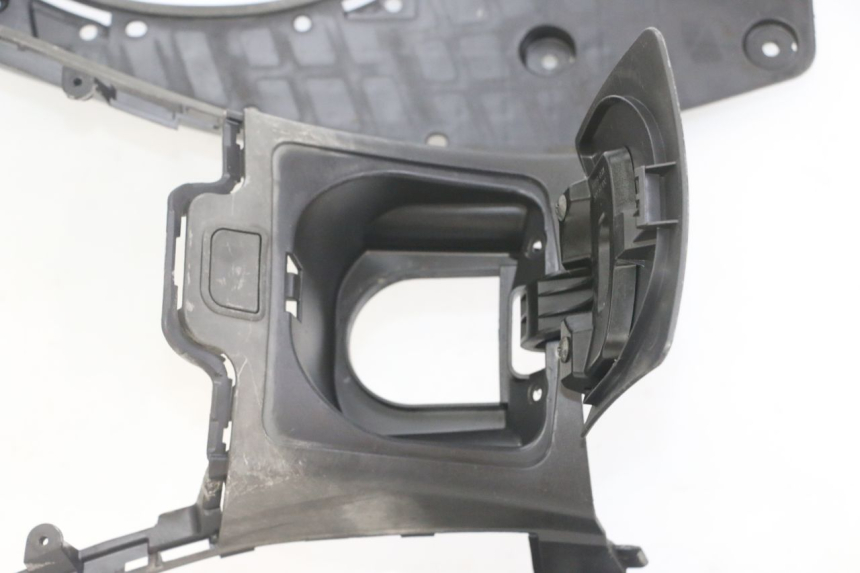 photo de SERBATOIO COPERCHIO SUZUKI BURGMAN 125 (2007 - 2014)