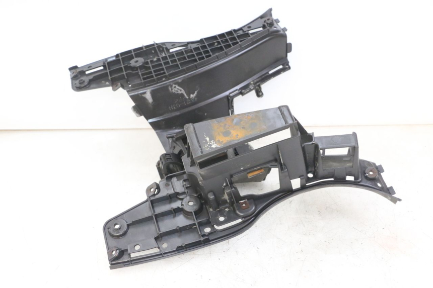 photo de SERBATOIO COPERCHIO SUZUKI BURGMAN 125 (2007 - 2014)
