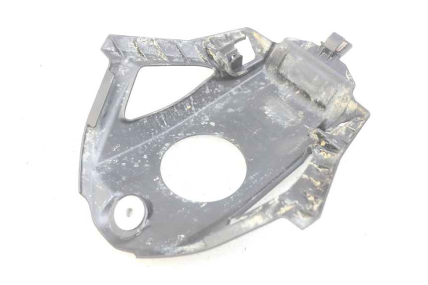 photo de CARENAGE RESERVOIR HONDA CRF CR-F RX 450 (2017 - 2021) - Zoom sullo stato d'uso