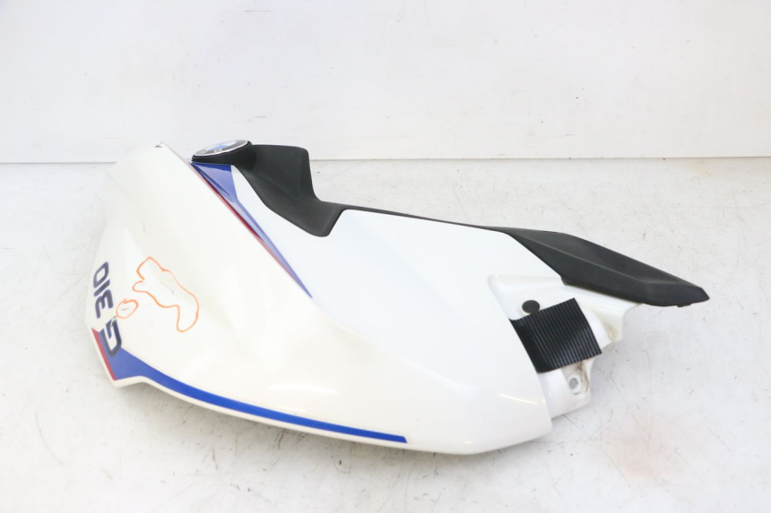 photo de SERBATOIO COPERCHIO DESTRO BMW G310 R 310 (2016 - 2020)